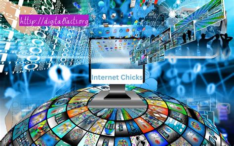 intrrnet chicks|The Rise of Internet Chicks: Understanding the。